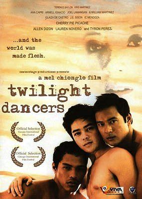 Twilight Dancers (2006) .